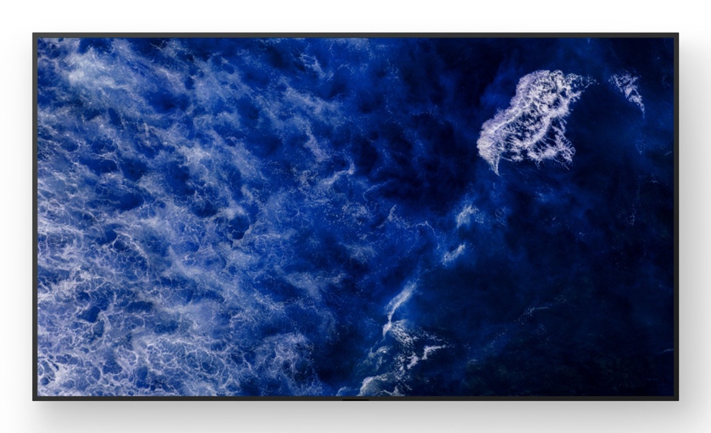 [FW-98BZ53L] Sony BRAVIA FW-98BZ53L 4K HDR Full Array LED Professional display,780 cd/m2, Deep Black Non-Glare 47% Haze, 24/7 & 5 years PrimeSupport