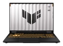 ASUS TUF Gaming F16 FX608JHR-RV002W Intel® Core™ i7 i7-14650HX Laptop 40.6 cm (16") WUXGA 16 GB DDR5-SDRAM 512 GB SSD NVIDIA GeForce RTX 5050 Wi-Fi 6E (802.11ax) Windows 11 Home Grey