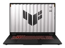 ASUS TUF Gaming A18 FA808UP-S9023W AMD Ryzen™ 7 260 Laptop 45.7 cm (18") WQXGA 16 GB DDR5-SDRAM 1 TB SSD NVIDIA GeForce RTX 5070 Wi-Fi 6E (802.11ax) Windows 11 Home Grey