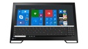 EIZO DuraVision FDF2382WT-BK computer monitor 58.4 cm (23") 1920 x 1080 pixels Full HD LED Touchscreen Tabletop Black
