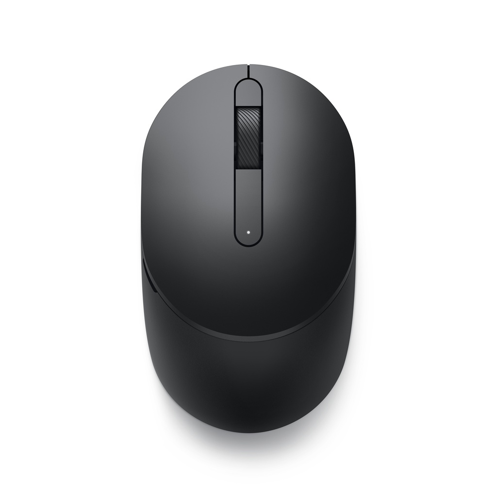 [MS3320W-BLK] DELL Mobile Wireless Mouse – MS3320W - Black