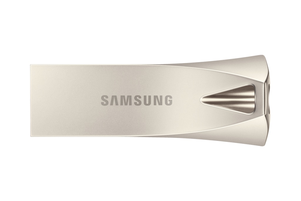 [MUF-512BE3/APC] Samsung MUF-512BE USB flash drive 512 GB USB Type-A 3.2 Gen 1 (3.1 Gen 1) Silver