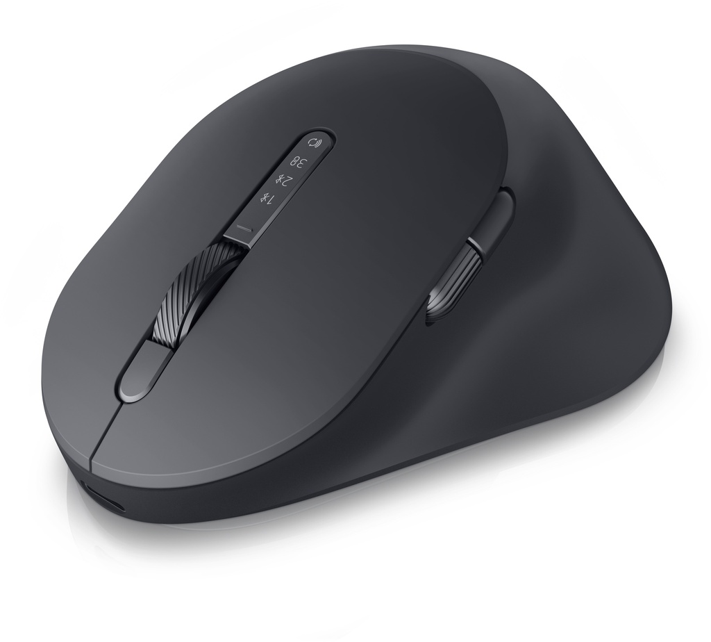 [MS900-GR-EMEA] PREMIER RECHARGEABLE MOUSE MS900