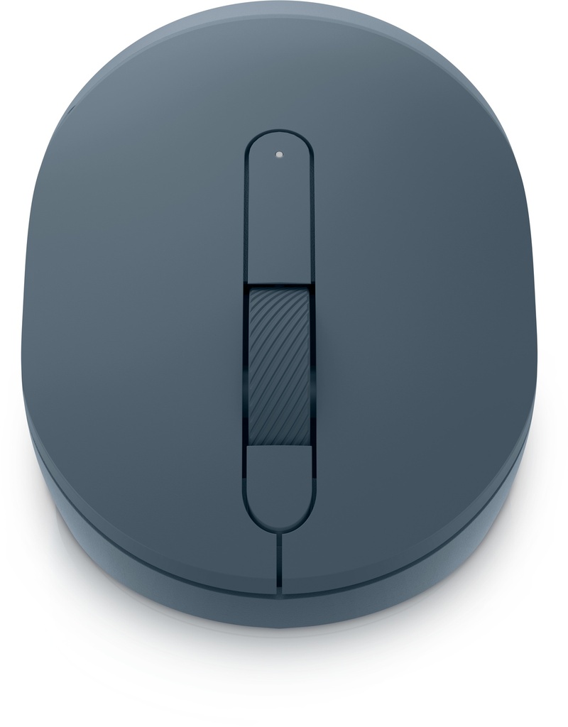 [MS3320W-MGN-R] DELL MS3320W mouse Office Ambidextrous RF Wireless + Bluetooth Optical 1600 DPI