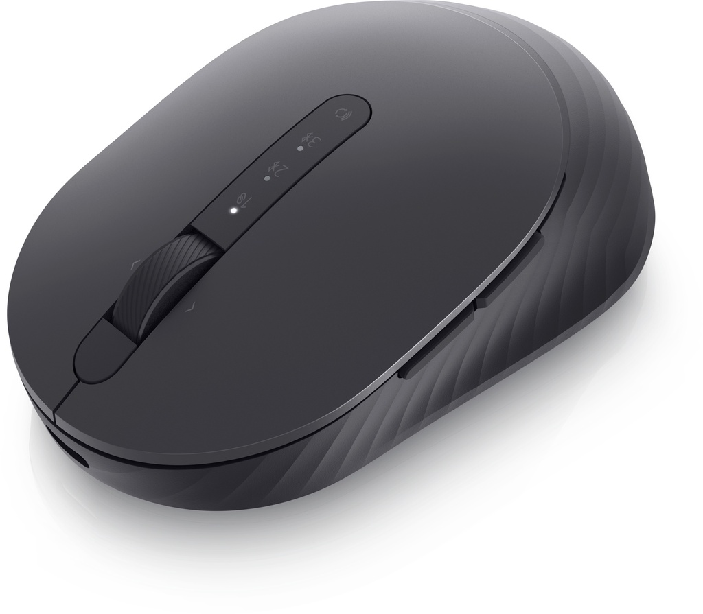 [MS7421W-GR-EU] DELL Pro Premium Compact Mouse - MS7421W - Graphite Black
