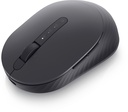 DELL Pro Premium Compact Mouse - MS7421W - Graphite Black