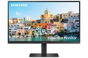 Samsung S40UA computer monitor 68.6 cm (27") 1920 x 1080 pixels Full HD LED Black