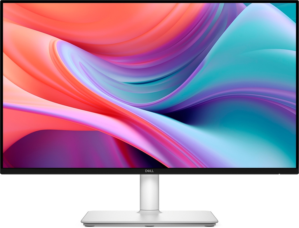 [DELL-S2425HSM] DELL S Series S2425HSM computer monitor 61 cm (24") 1920 x 1080 pixels Full HD LCD White