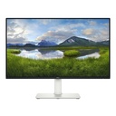 DELL S Series S2425HS computer monitor 60.5 cm (23.8") 1920 x 1080 pixels Full HD LCD Black, Silver