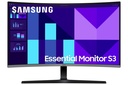 Samsung S39GD computer monitor 81.3 cm (32") 1920 x 1080 pixels Full HD LCD Black