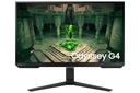 Samsung G40B computer monitor 68.6 cm (27") 1920 x 1080 pixels Full HD LED Black