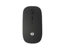 Conceptronic LORCAN01B mouse Office Ambidextrous Bluetooth Optical 1600 DPI