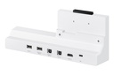 Samsung Flip4 Tray computer monitor Grey, White