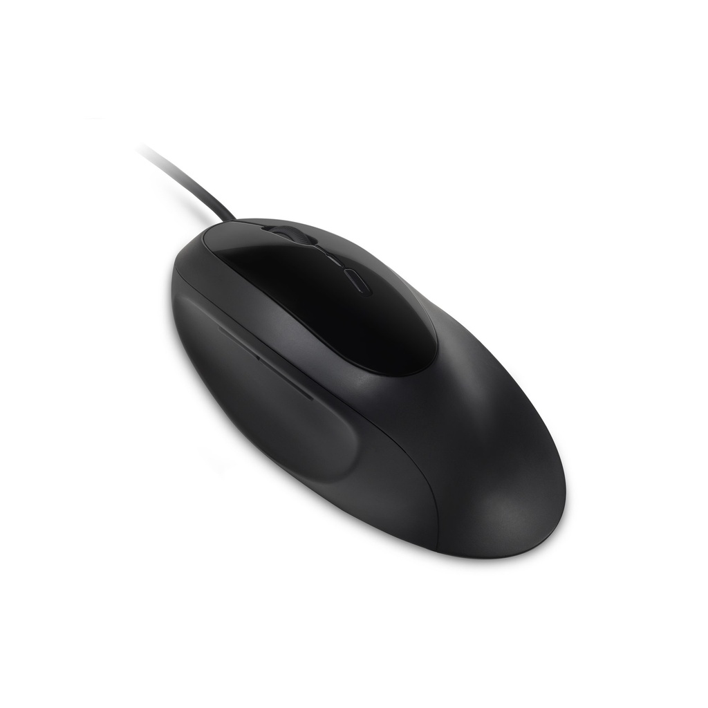 [K75403EU] Kensington Pro Fit Ergo Wired Mouse
