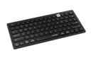 Kensington Dual Wireless Compact Keyboard - PN