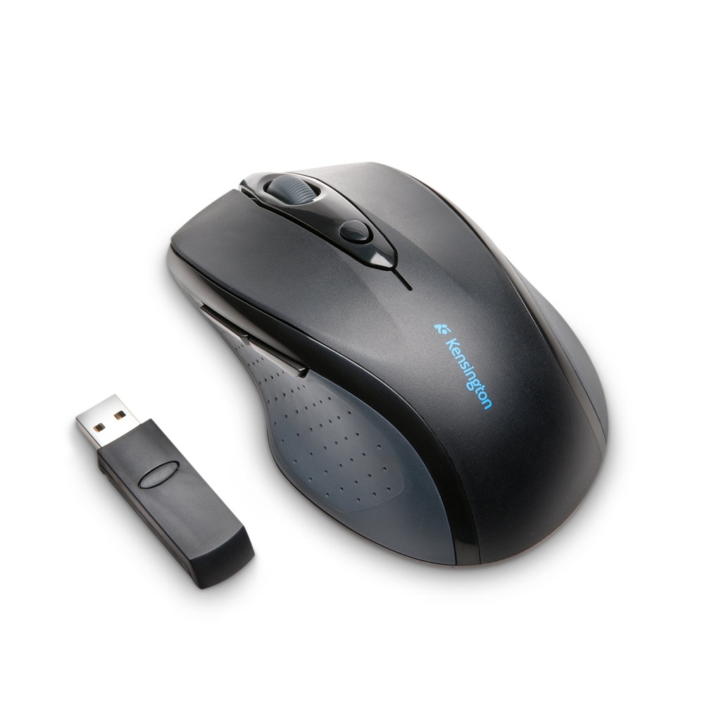 [K72370EU] Kensington Pro Fit Wireless Full-Size Mouse