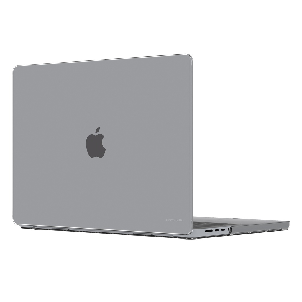 [IH16CL006157] dbramante1928 Iceland - MacBook Pro 16" M4 2024/M3 2023 - Clear