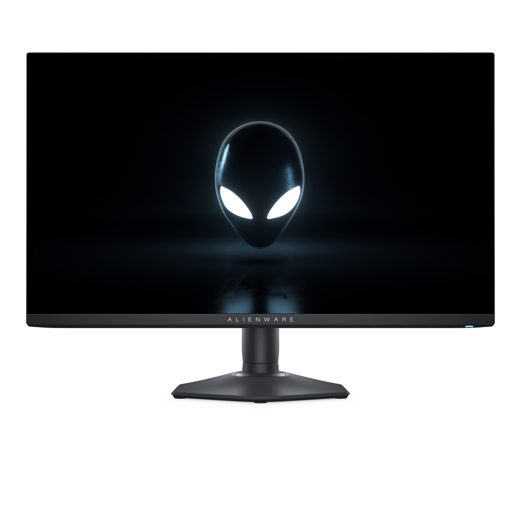 [GAME-AW2725DF] Alienware AW2725DF computer monitor 67.8 cm (26.7") 2560 x 1440 pixels Quad HD QD-OLED Black