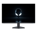 Alienware AW2725DF computer monitor 67.8 cm (26.7") 2560 x 1440 pixels Quad HD QD-OLED Black