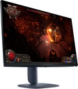 Alienware AW2725DM computer monitor 68.6 cm (27") 2560 x 1440 pixels Wide Quad HD LCD Blue
