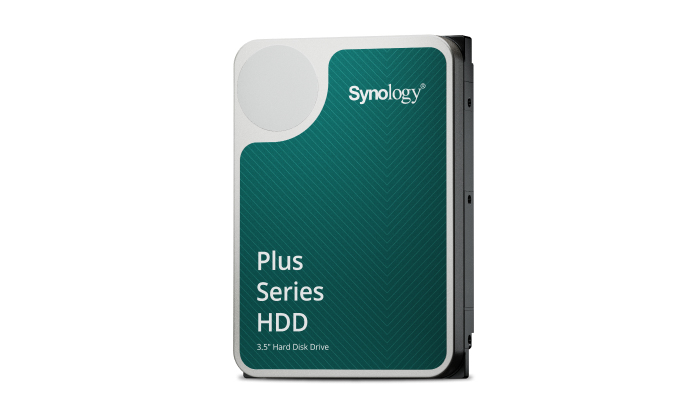 HDD Synology HAT3300-6T NAS 6TB SATA 3.5" 6,14 TB
