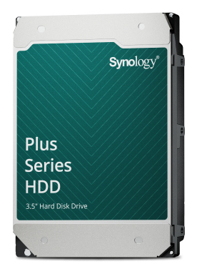 HDD 3.5" Synology HAT3310-12T Cache 512MB 7200RPM 12TB