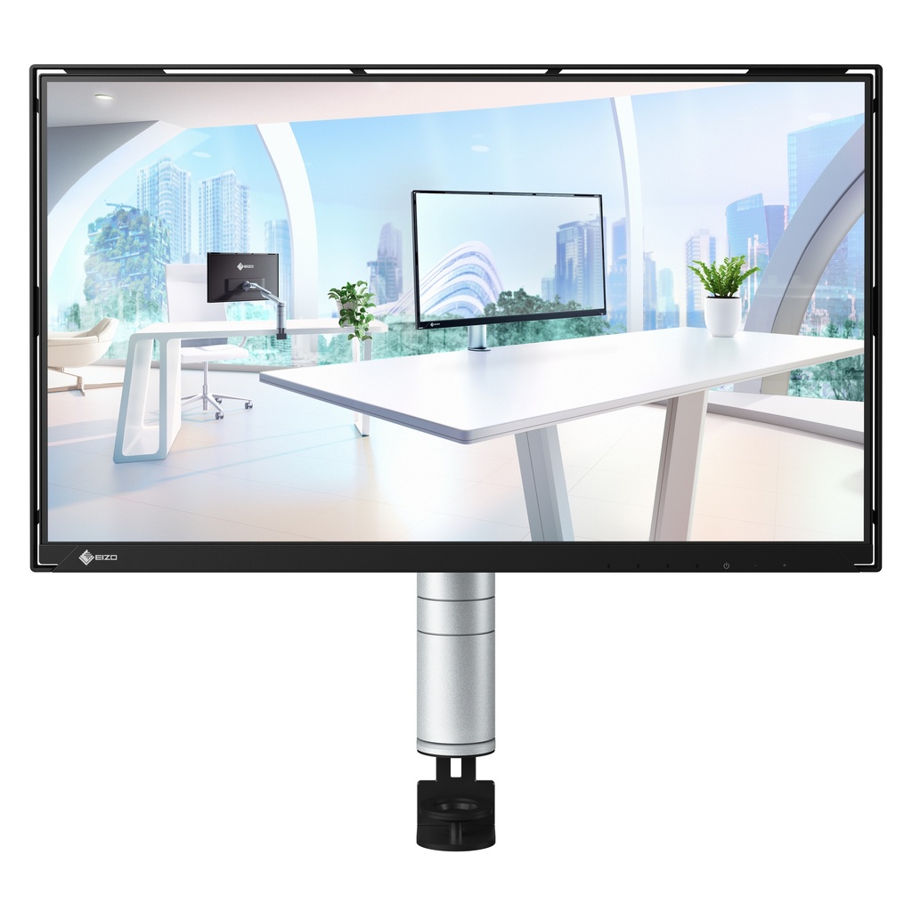 [FLT] EIZO FlexScan FLT computer monitor 60.5 cm (23.8") 1920 x 1080 pixels Full HD LCD Black