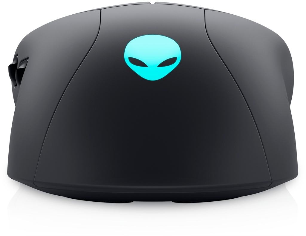 [AW320M-DEAM] Alienware AW320M mouse Gaming Ambidextrous USB Type-A Optical 3200 DPI