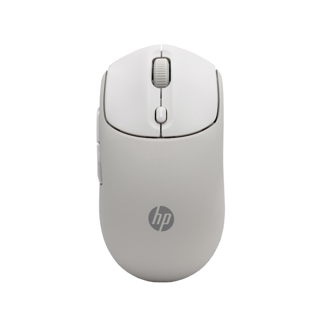 [AZ7B6AA#ABB] HP 400 Quiet Maple Wireless Mouse