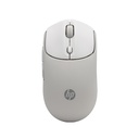 HP 400 Quiet Maple Wireless Mouse