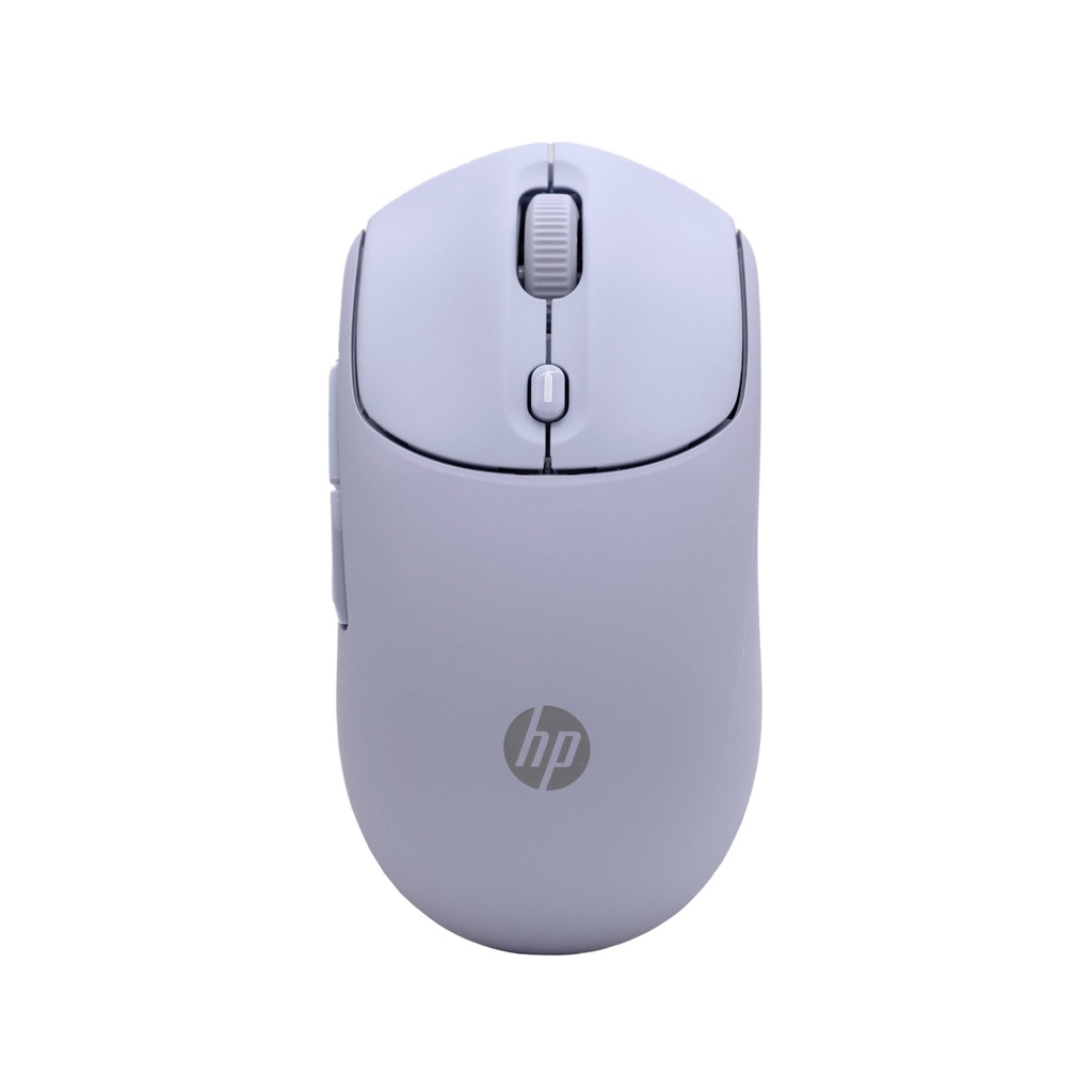 [AZ7B7AA#ABB] HP 400 Quiet Purple Wireless Mouse