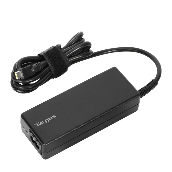 [APA108EU] Targus APA108EU power adapter/inverter Indoor 100 W Black