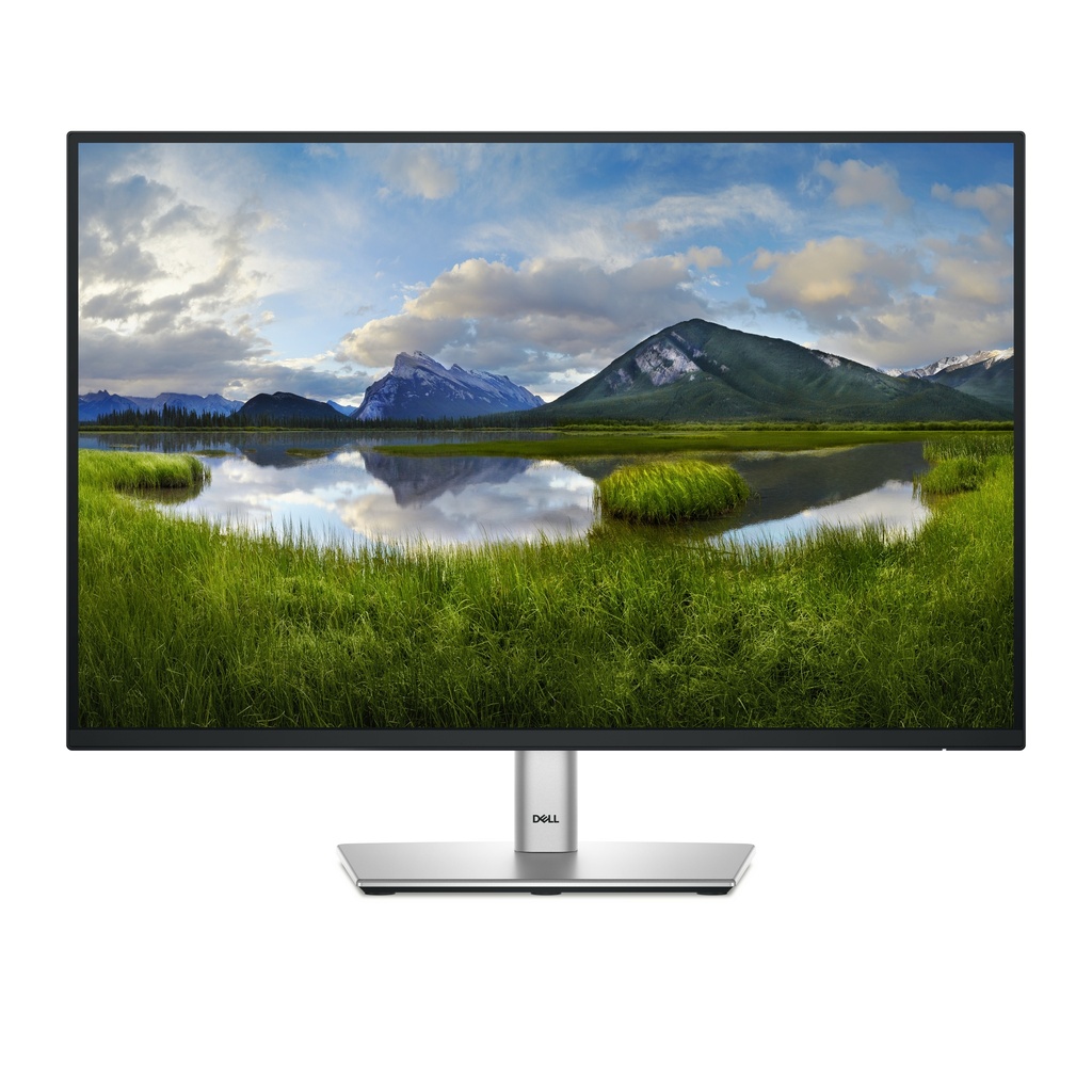 [DELL-P2425] DELL Pro Plus P2425 computer monitor 61.1 cm (24.1") 1920 x 1200 pixels WUXGA LCD Black