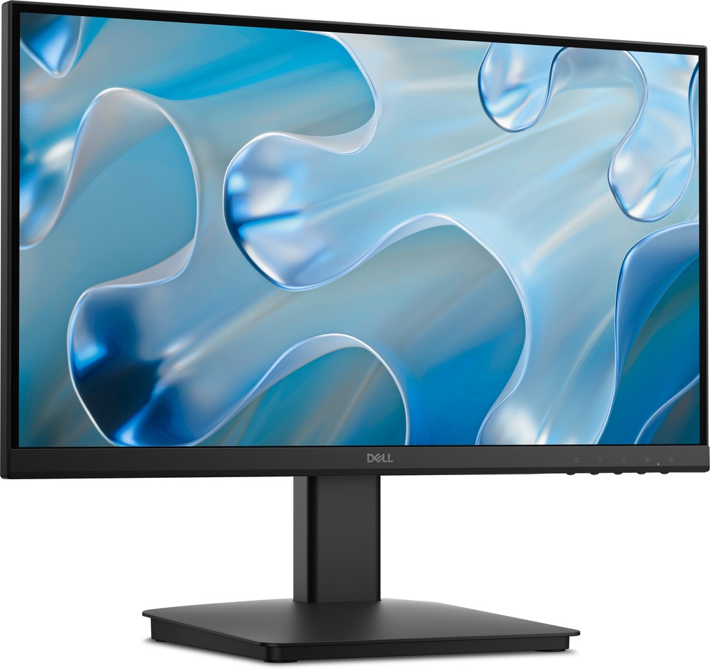 DELL SE2225HM computer monitor 54.6 cm (21.5") 1920 x 1080 pixels Full HD LCD Black