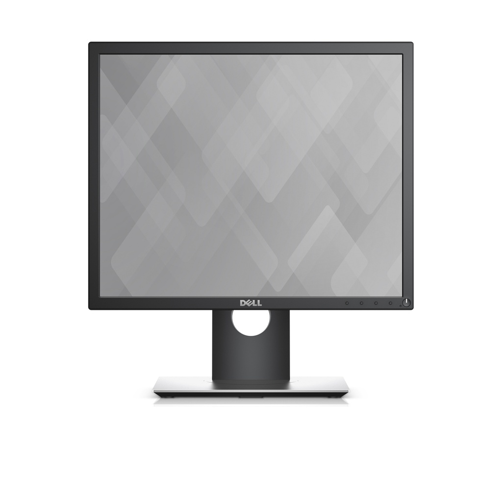 [DELL-P1917SE] DELL P Series P1917S computer monitor 48.3 cm (19") 1280 x 1024 pixels SXGA LCD Black