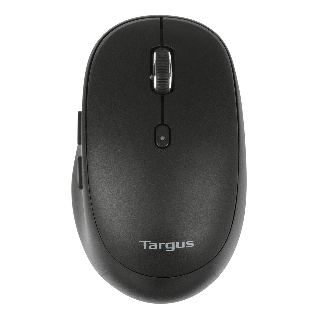 [AMB582GL] Targus AMB582GL mouse Right-hand RF Wireless + Bluetooth Optical 2400 DPI