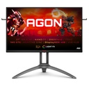 AOC AGON 3 AG273QXP computer monitor 68.6 cm (27") 2560 x 1440 pixels 2K Ultra HD LED Black