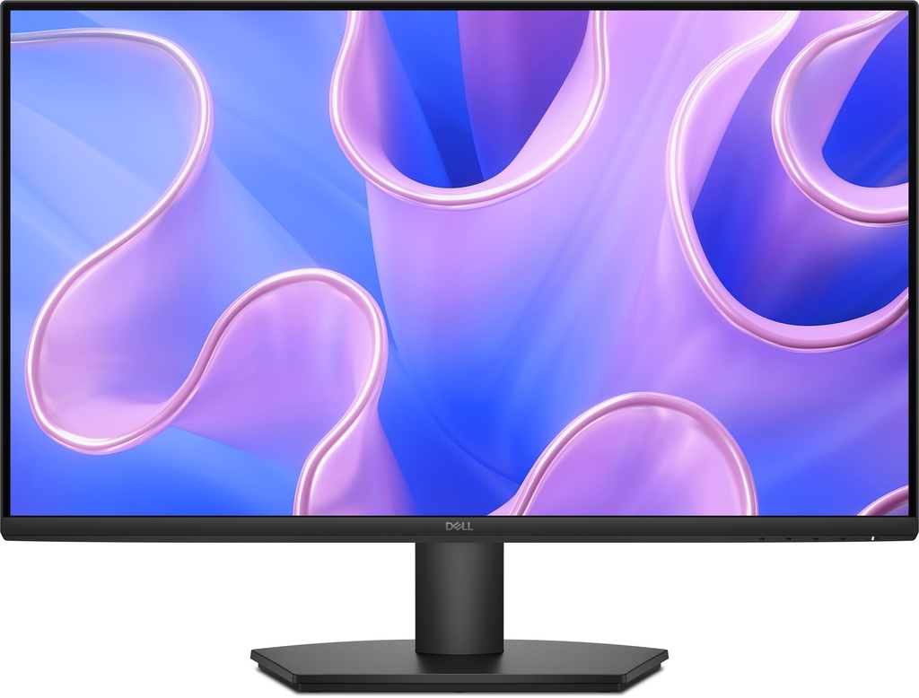 [DELL-SE2725HM] DELL SE2725HM computer monitor 68.6 cm (27") 1920 x 1080 pixels Full HD LCD Black