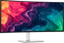 DELL Plus S3425DW computer monitor 86.4 cm (34") 3440 x 1440 pixels Wide Quad HD LCD Silver
