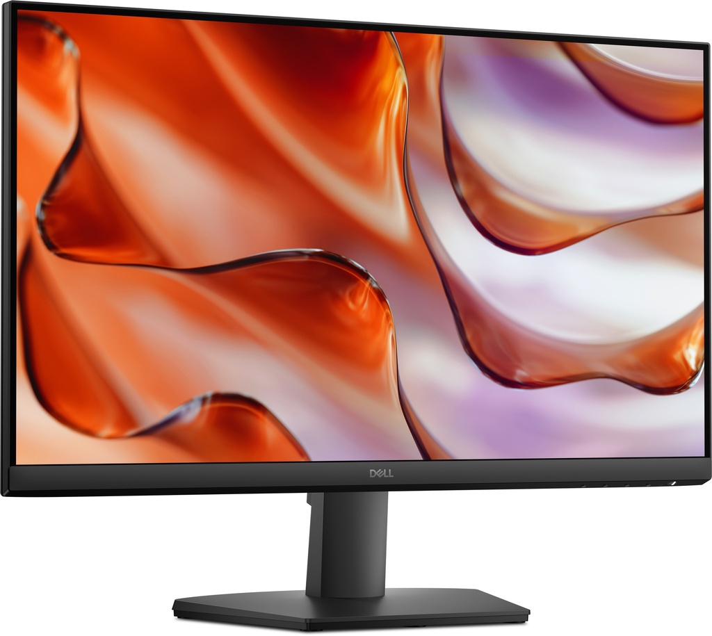 [DELL-SE2425HM] DELL SE2425HM computer monitor 60.5 cm (23.8") 1920 x 1080 pixels Full HD LCD Black