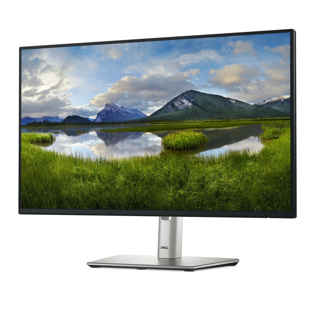 [DELL-P2425H] DELL Pro Plus P2425H computer monitor 60.5 cm (23.8") 1920 x 1080 pixels Full HD LCD Black
