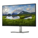 DELL Pro Plus P2425H computer monitor 60.5 cm (23.8") 1920 x 1080 pixels Full HD LCD Black
