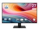 MSI PRO MP271A E2 computer monitor 68.6 cm (27") 1920 x 1080 pixels Full HD LCD Black
