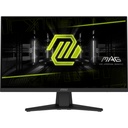 MSI MAG 244F computer monitor 59.9 cm (23.6") 1920 x 1080 pixels Full HD LCD Black