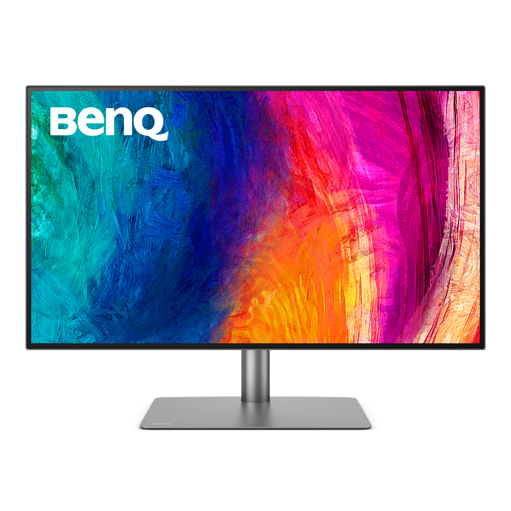 [9H.LLYLA.TBE] BenQ PD3225U computer monitor 81.3 cm (32") 3840 x 2160 pixels 4K Ultra HD LED Black
