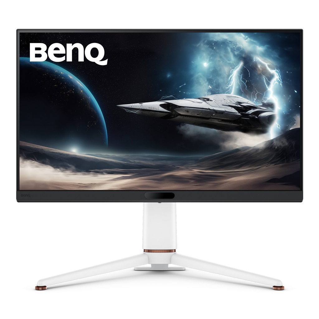 [9H.LN2LB.QBE] BenQ EX271U computer monitor 68.6 cm (27") 3840 x 2160 pixels 4K Ultra HD LED Black, White