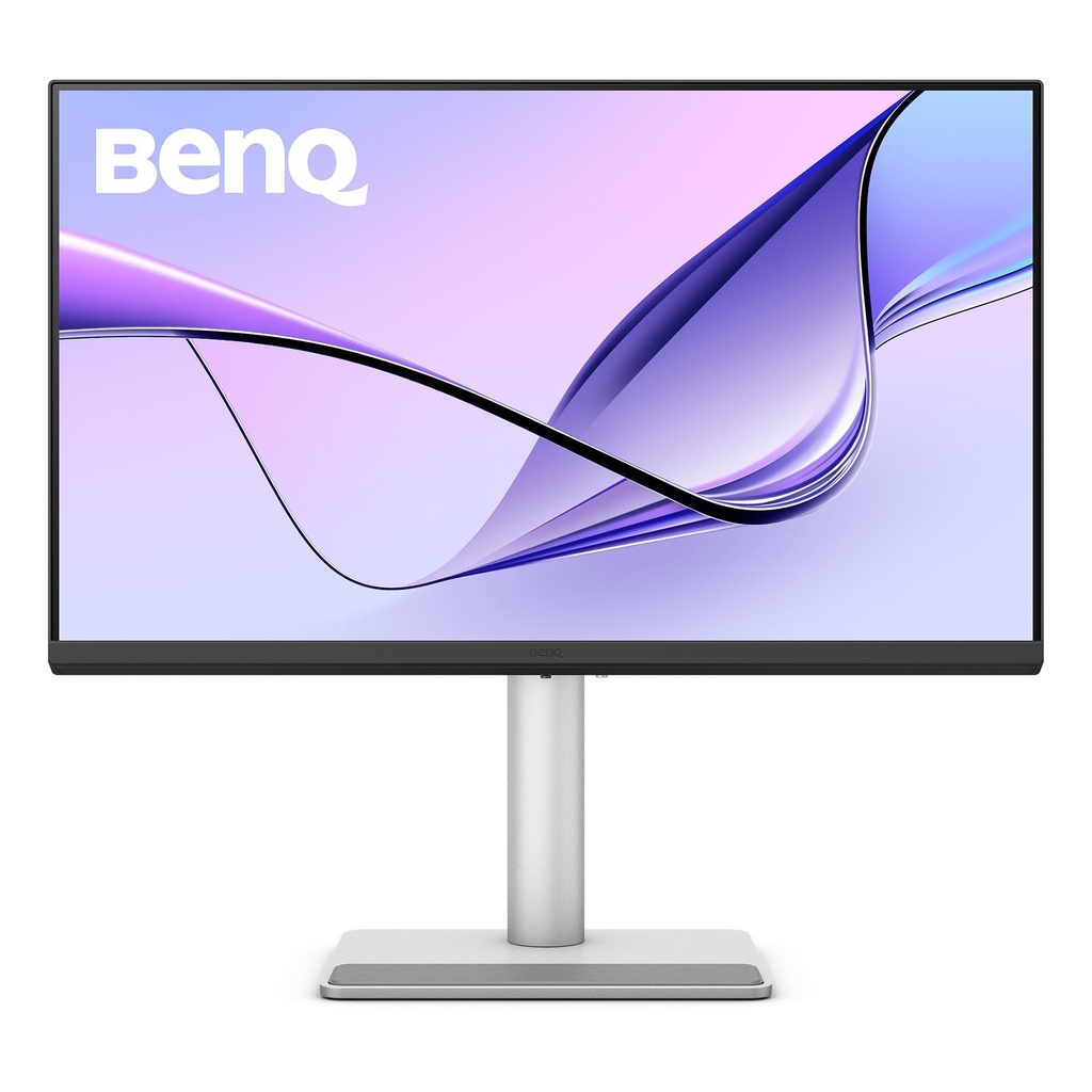 [9H.LMWLB.QBE] BenQ MA270U computer monitor 68.6 cm (27") 3840 x 2160 pixels 4K Ultra HD White