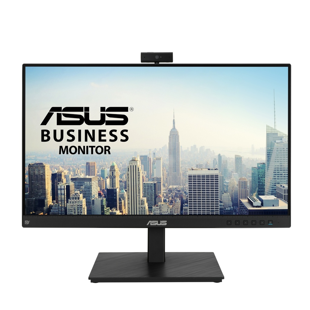 [90LM05M1-B09370] ASUS BE24EQSK computer monitor 60.5 cm (23.8") 1920 x 1080 pixels Full HD Black