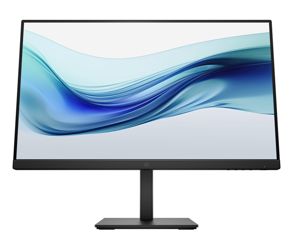 [B1GM5AA#ABB] HP Series 3 Pro 23.8 inch FHD Monitor - 324pe computer monitor 60.5 cm (23.8") 1920 x 1080 pixels Full HD LCD Black