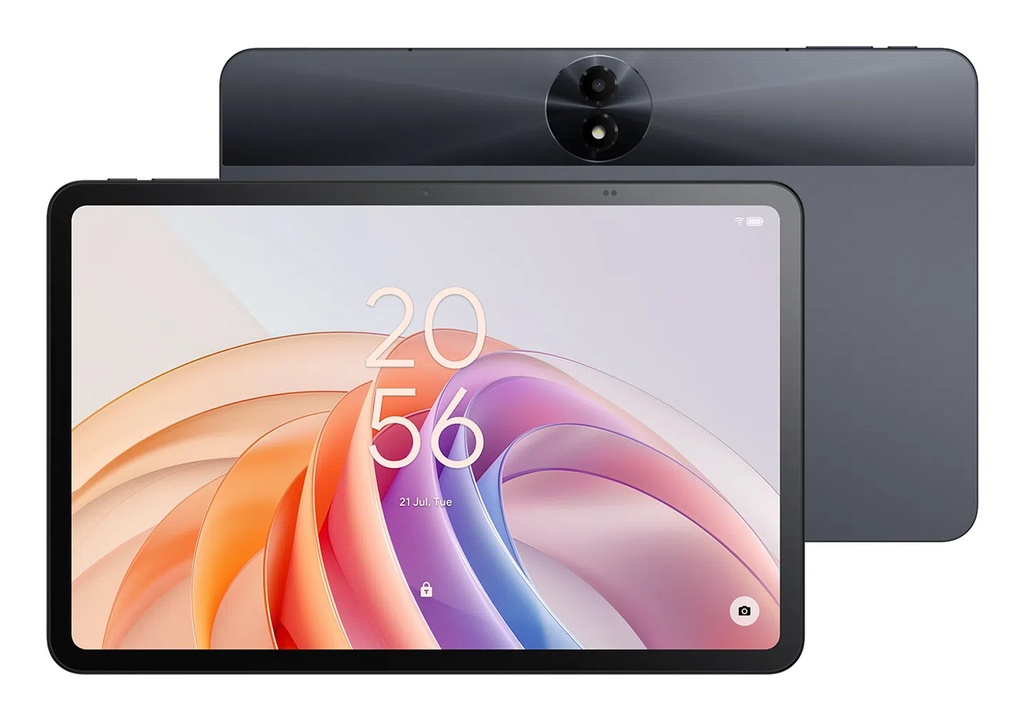 TCL TAB 11 FE Mediatek 128 GB 27.9 cm (11") 4 GB Wi-Fi 5 (802.11ac) Android 14 Grey